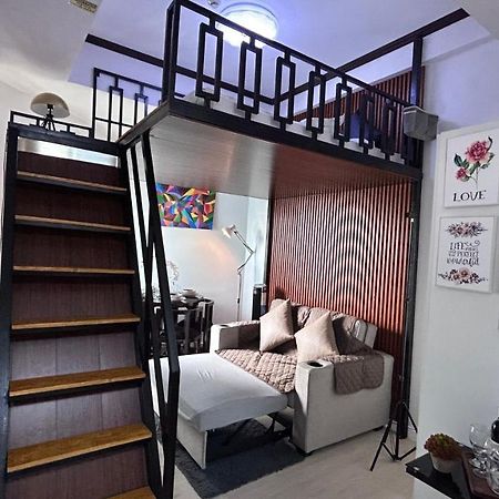 Kurlix Suites Of Azure North ซานเฟอร์นานโด ภายนอก รูปภาพ