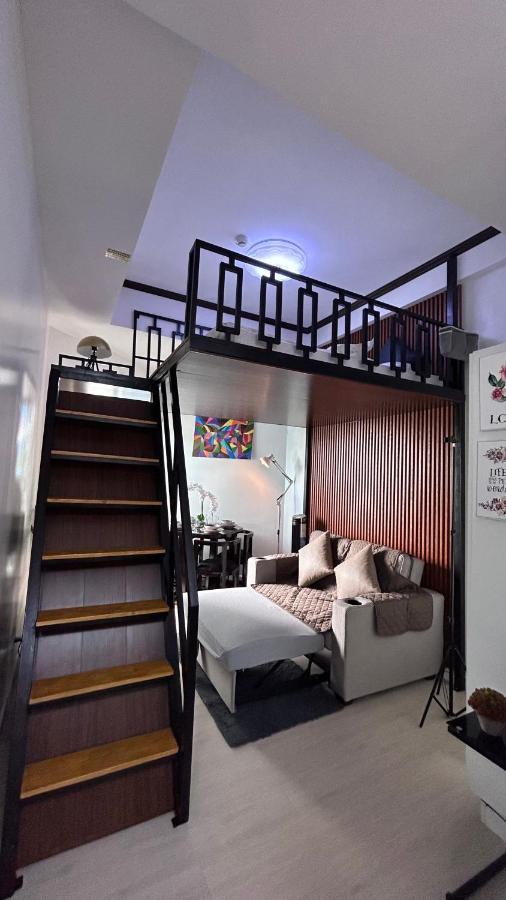 Kurlix Suites Of Azure North ซานเฟอร์นานโด ภายนอก รูปภาพ