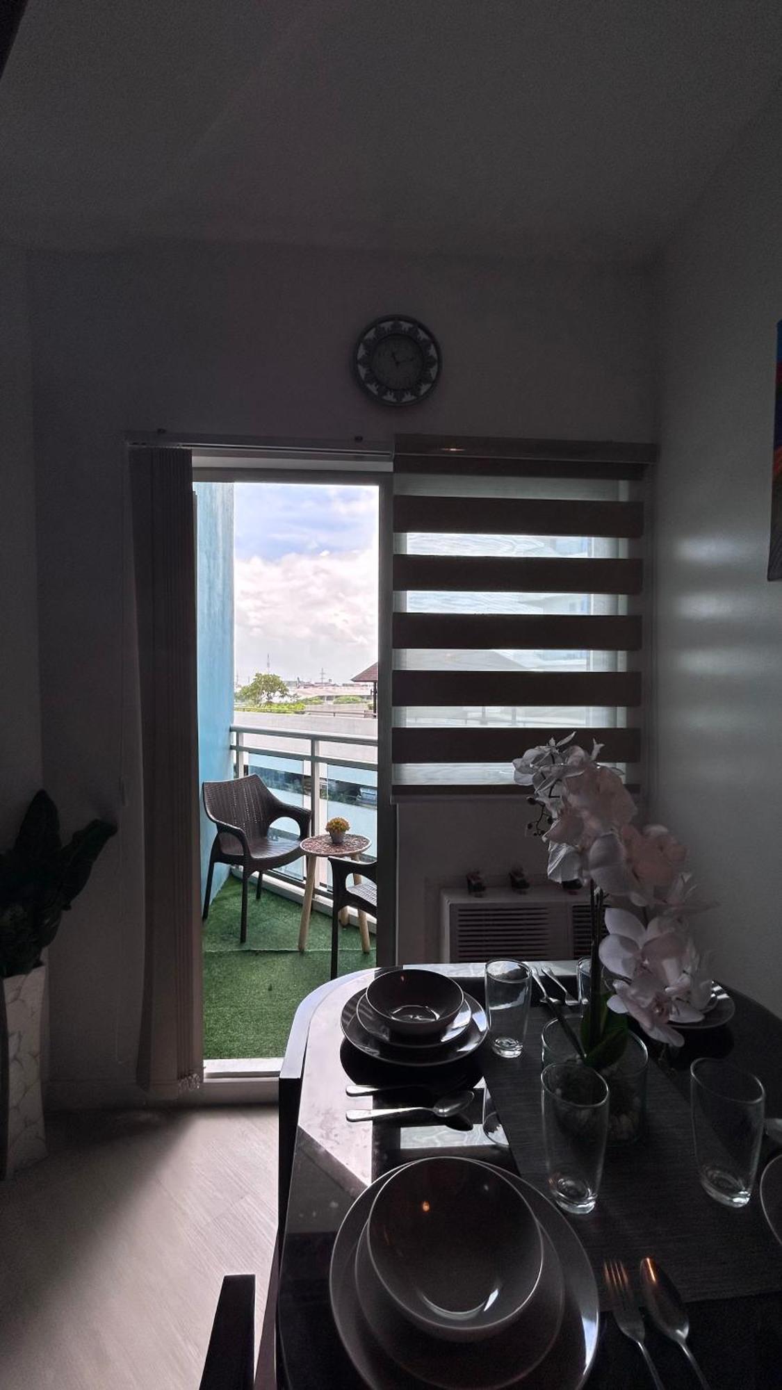 Kurlix Suites Of Azure North ซานเฟอร์นานโด ภายนอก รูปภาพ