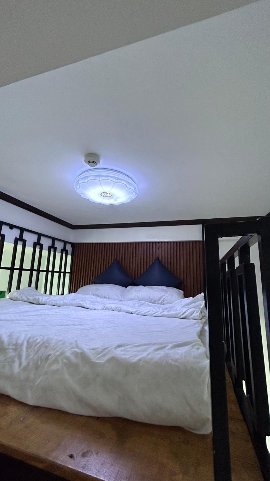 Kurlix Suites Of Azure North ซานเฟอร์นานโด ภายนอก รูปภาพ