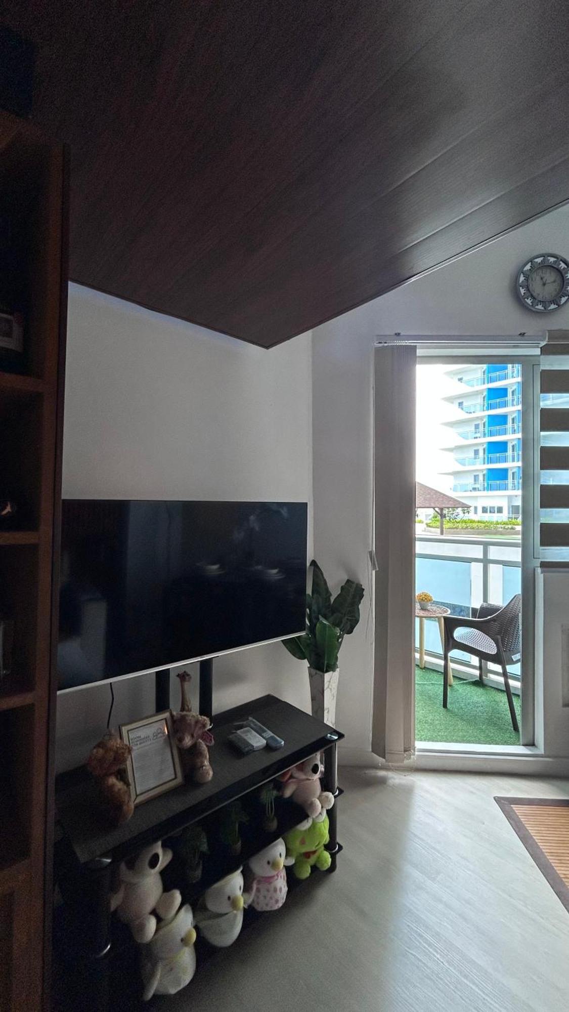 Kurlix Suites Of Azure North ซานเฟอร์นานโด ภายนอก รูปภาพ